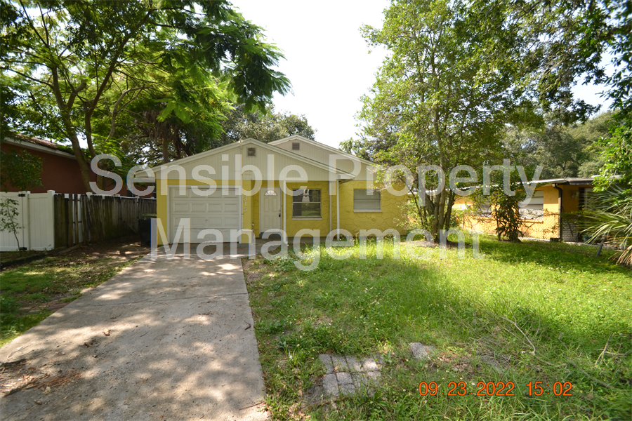 stress free property management
